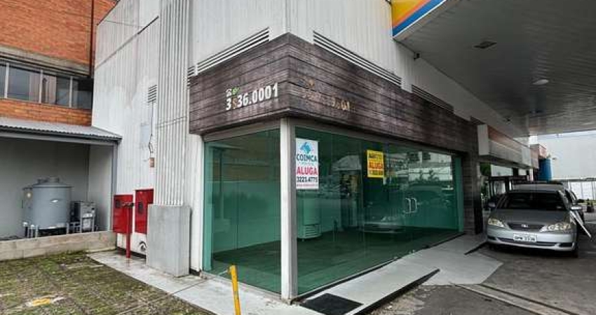 Ponto comercial para alugar na Nossa Senhora de Lourdes, Caxias do Sul 
