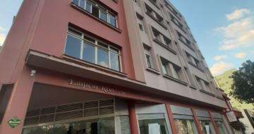 Apartamento Mobiliado Centro Caxias do Sul