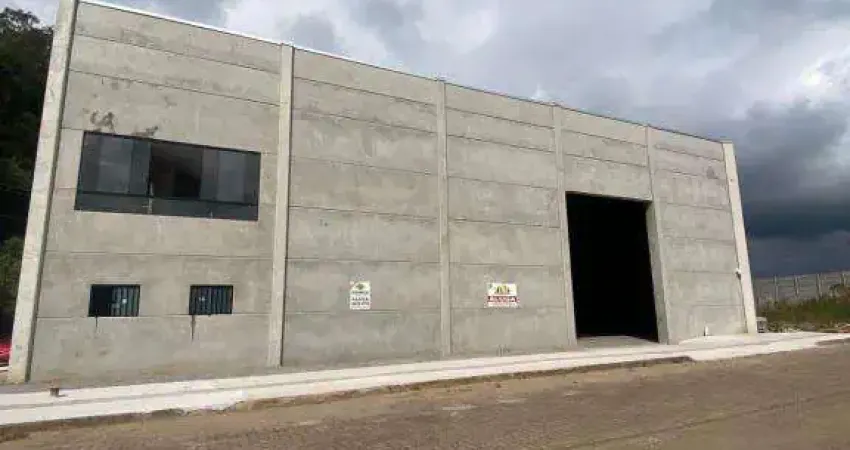 Barracão / Galpão / Depósito para alugar no Jardim das Hortências, Caxias do Sul