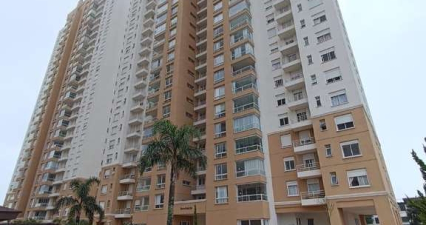 Apartamento Semi Mobiliado Cristo Redentor Caxias do Sul