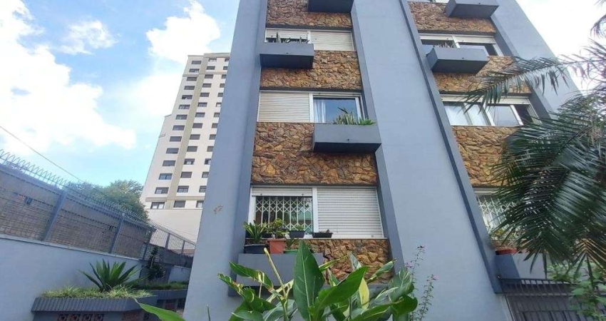 Apartamento Semi Mobiliado Centro Caxias do Sul