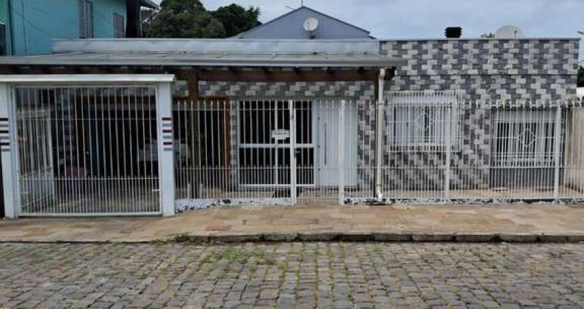 Casa Charqueadas Caxias do Sul