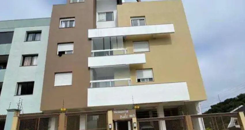 Cobertura com 3 quartos à venda no Vinhedos, Caxias do Sul 
