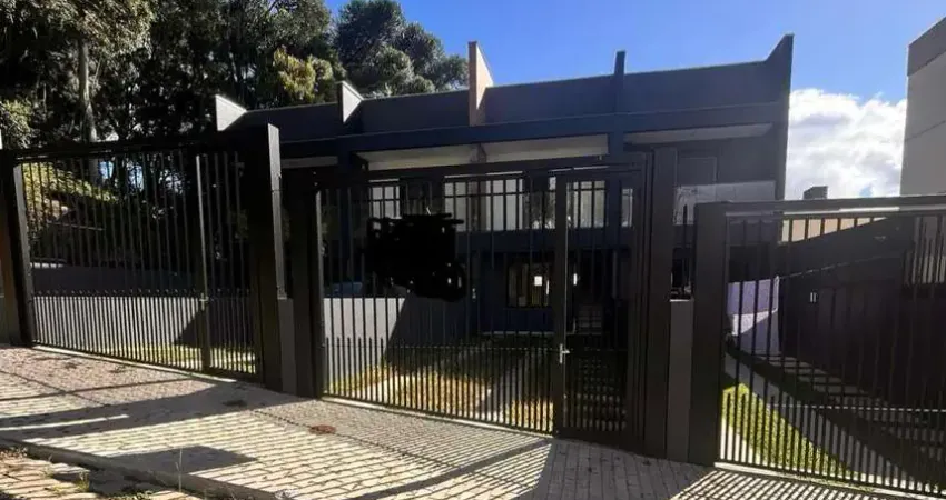 Casa com 2 quartos à venda no São Luiz, Caxias do Sul 
