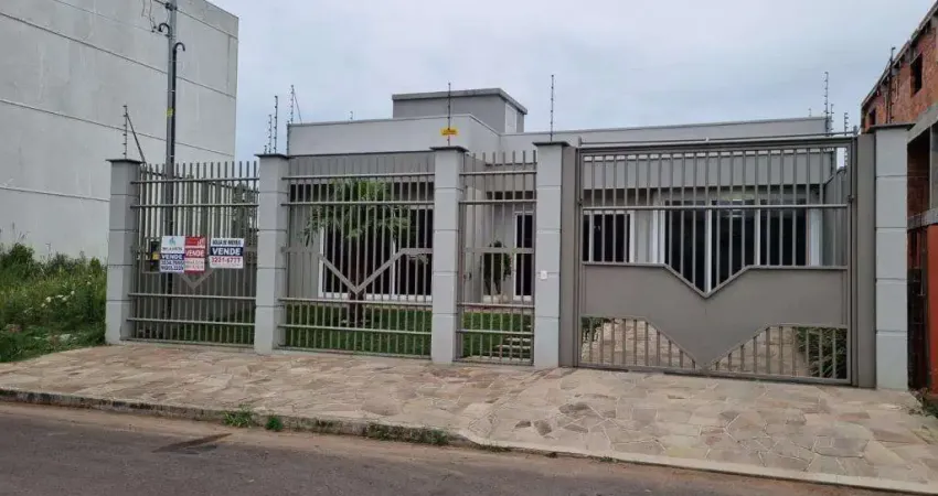Casa com 2 quartos à venda no São Virgílio, Caxias do Sul 