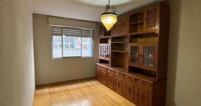 Apartamento Semi Mobiliado Centro Caxias do Sul