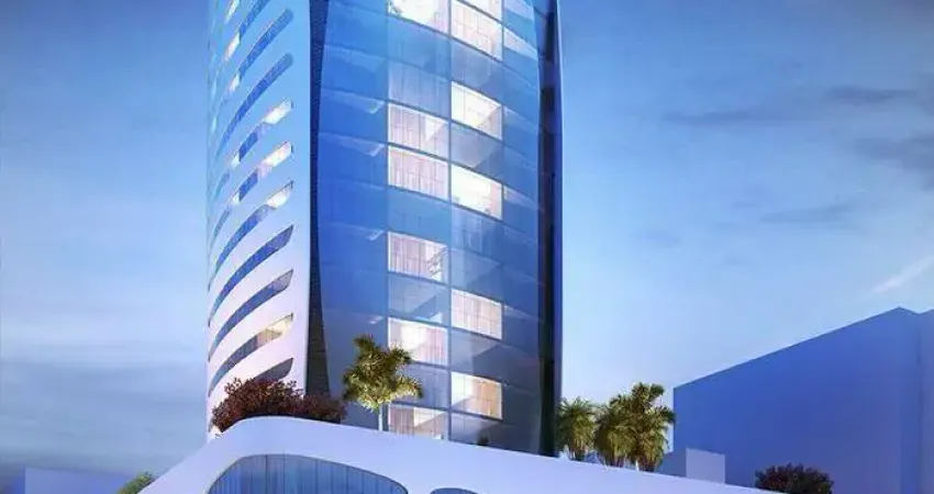 Apartamento com 1 quarto à venda no Centro, Caxias do Sul 