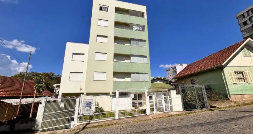 Apartamento Semi Mobiliado Madureira Caxias do Sul