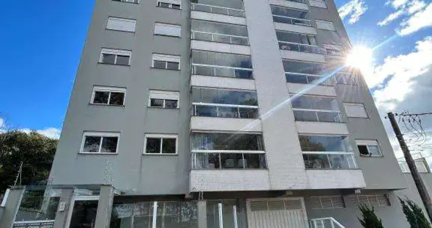Apartamento com 2 quartos à venda no Cinqüentenário, Caxias do Sul 