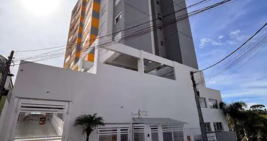 Apartamento Mobiliado Santa Catarina Caxias do Sul
