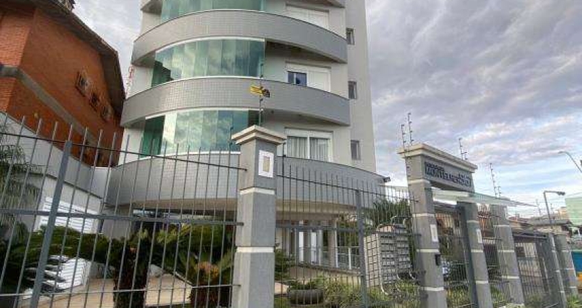 Apartamento Semi Mobiliado Jardim América Caxias do Sul