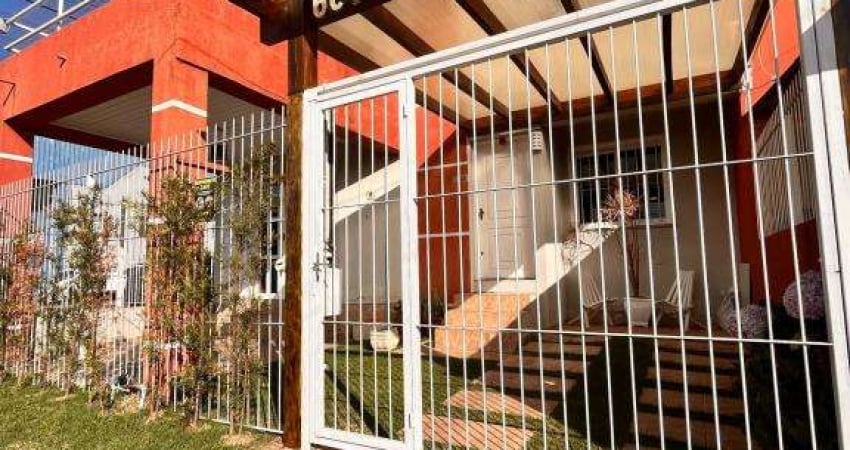 Casa com 3 quartos à venda no Santa Fé, Caxias do Sul 
