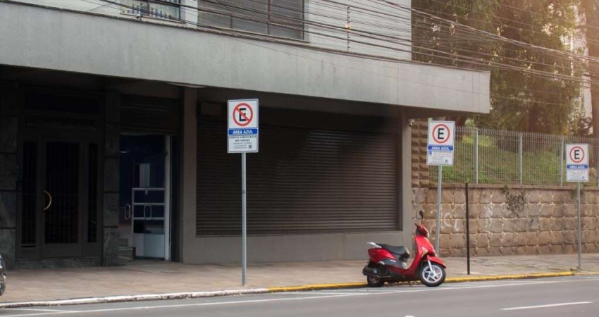 Ponto comercial para alugar no Centro, Caxias do Sul 