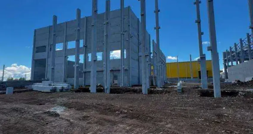 Barracão / Galpão / Depósito para alugar no São Giácomo, Caxias do Sul