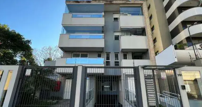 Apartamento Semi Mobiliado Santa Catarina Caxias do Sul