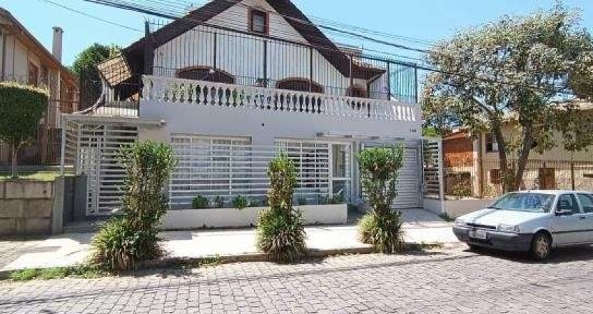 Sala comercial para alugar no Rio Branco, Caxias do Sul 