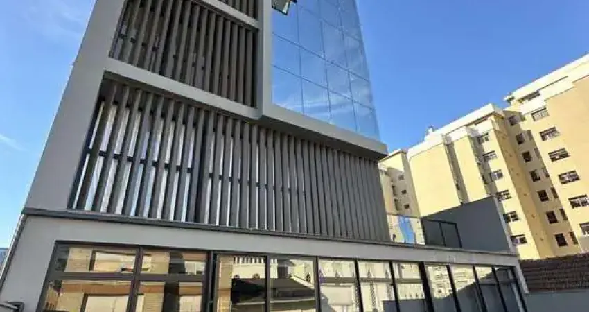 Sala comercial à venda no São Pelegrino, Caxias do Sul 