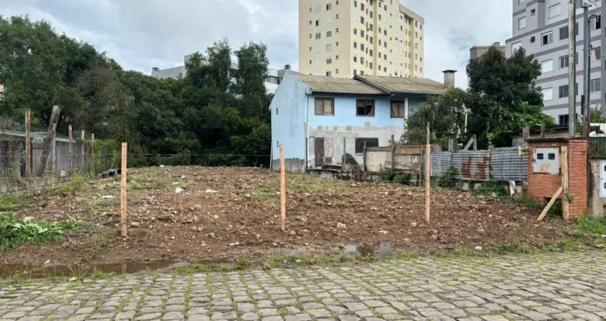 Terreno Nossa Senhora do Rosário Caxias do Sul
