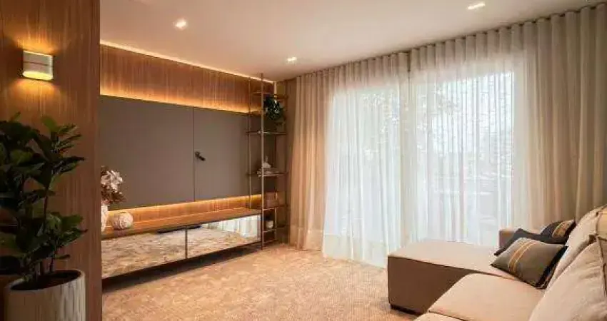 Apartamento com 3 quartos à venda no Madureira, Caxias do Sul 