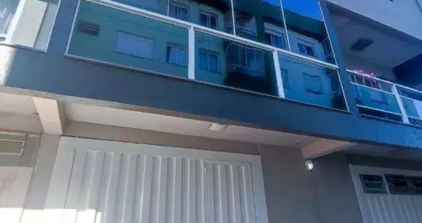 Sobrado São Victor COHAB Caxias do Sul