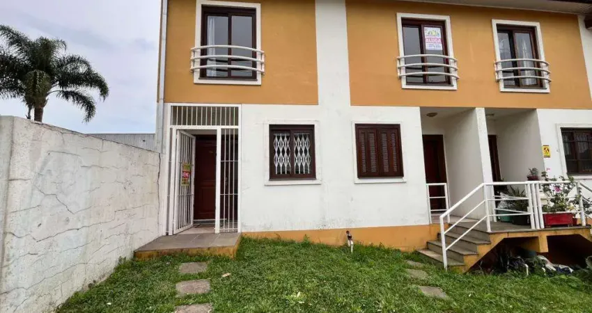 Casa com 2 quartos à venda no De Lazzer, Caxias do Sul 