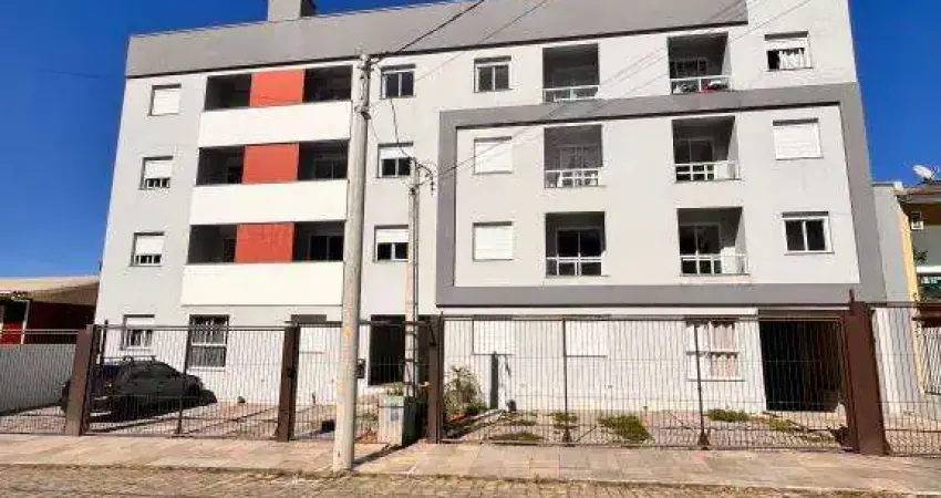 Apartamento Semi Mobiliado Santa Catarina Caxias do Sul