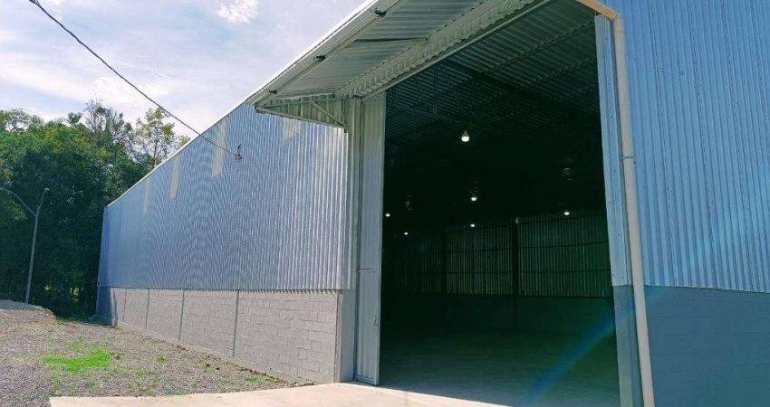 Barracão / Galpão / Depósito para alugar no Centro, Flores da Cunha 