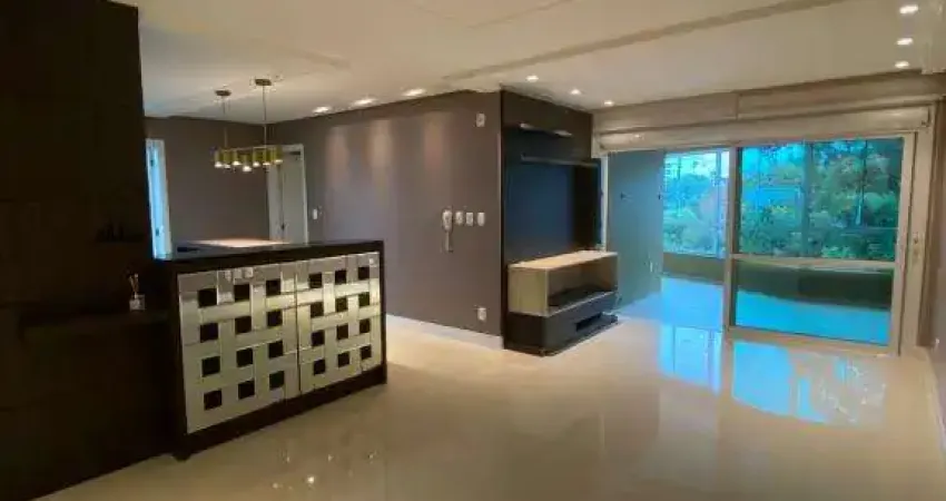 Apartamento Semi Mobiliado Colina Sorriso Caxias do Sul