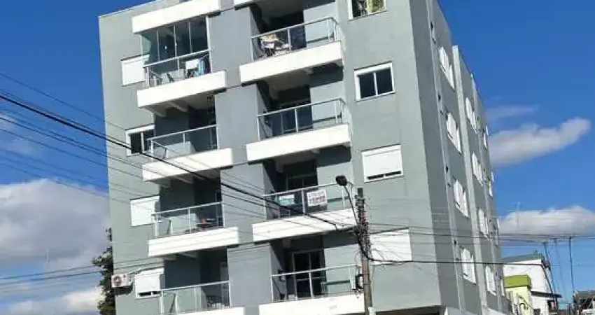 Apartamento com 2 quartos à venda no Charqueadas, Caxias do Sul 