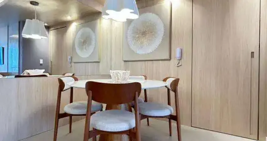 Apartamento com 3 quartos à venda no Petrópolis, Caxias do Sul 