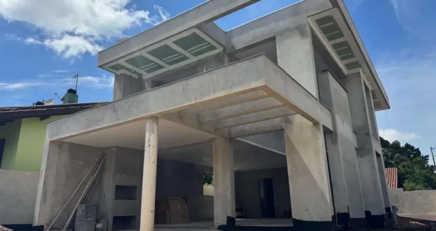 Casa com 3 quartos à venda na Nossa Senhora da Saúde, Caxias do Sul 