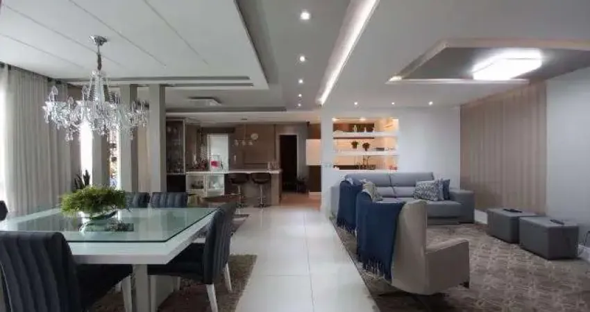 Apartamento Mobiliado Nossa Senhora de Lourdes Caxias do Sul