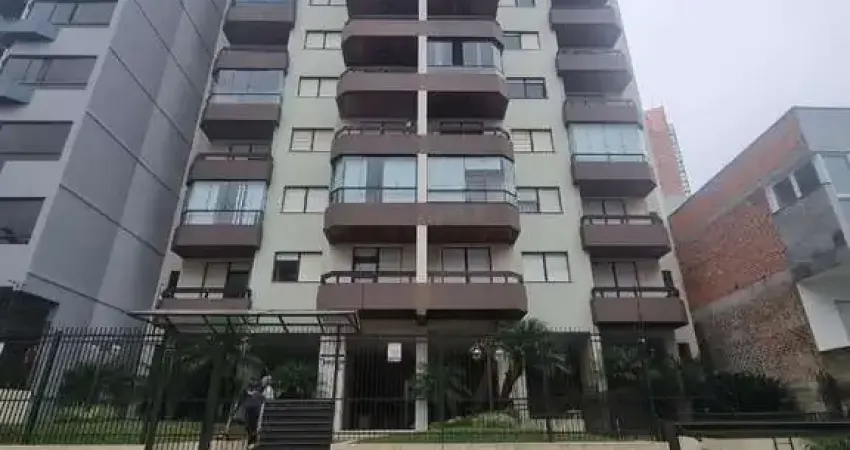 Apartamento com 2 quartos para alugar no Madureira, Caxias do Sul 