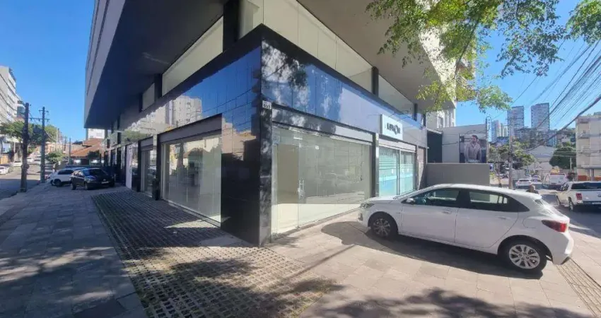 Ponto comercial para alugar no Centro, Caxias do Sul 