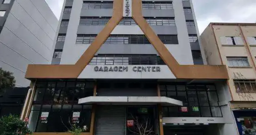 Ponto comercial para alugar na Nossa Senhora de Lourdes, Caxias do Sul 
