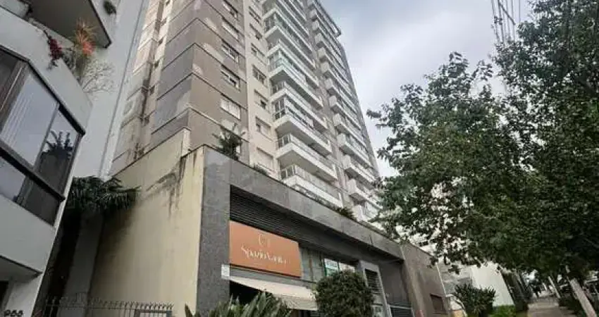 Apartamento com 3 quartos para alugar no Exposição, Caxias do Sul 