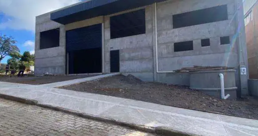 Pavilhão / Depósito Jardim das Hortências Caxias do Sul