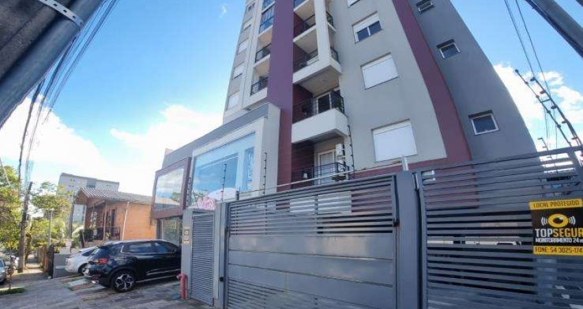 Apartamento Semi Mobiliado Santa Catarina Caxias do Sul