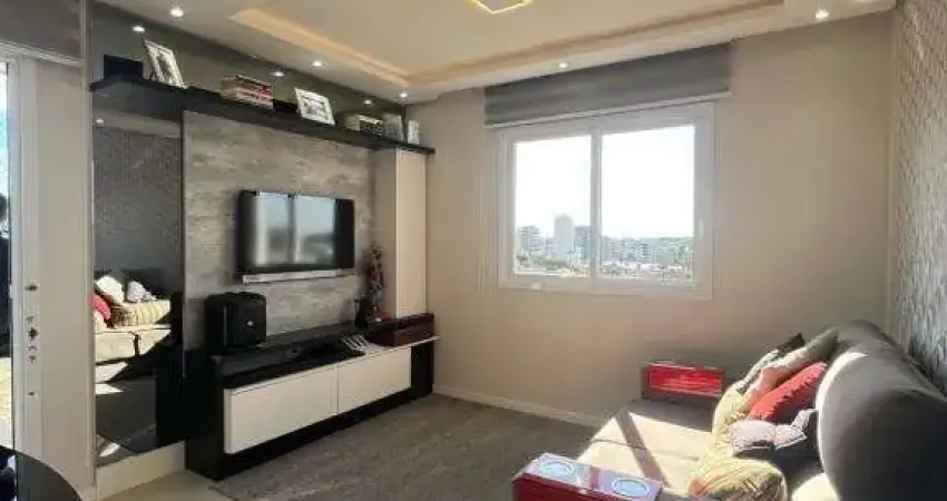 Apartamento Mobiliado Jardim América Caxias do Sul