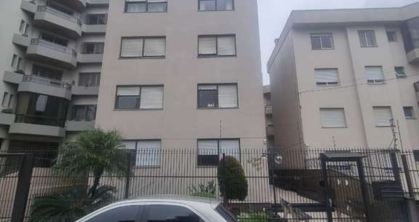 Apartamento Semi Mobiliado Pio X Caxias do Sul