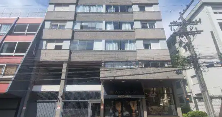 Apartamento Semi Mobiliado Centro Caxias do Sul