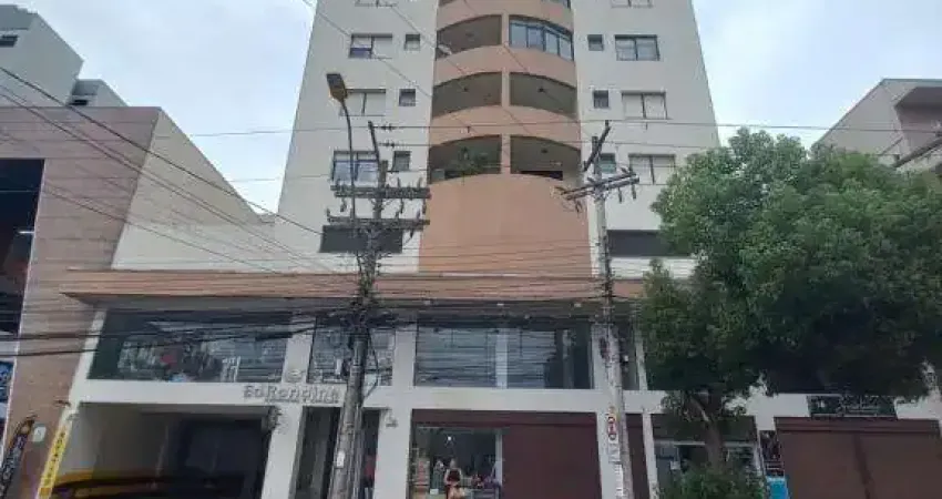 Apartamento Mobiliado Centro Caxias do Sul
