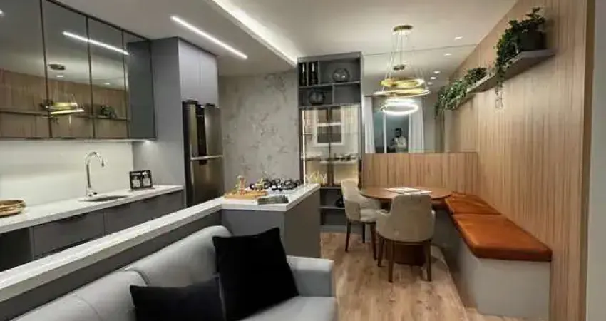 Apartamento com 2 quartos à venda no Jardim Eldorado, Caxias do Sul 