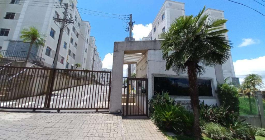 Apartamento com 2 quartos à venda na Bela Vista, Caxias do Sul 