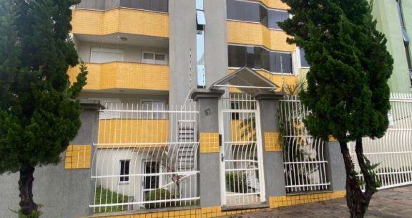 Apartamento Semi Mobiliado Charqueadas Caxias do Sul