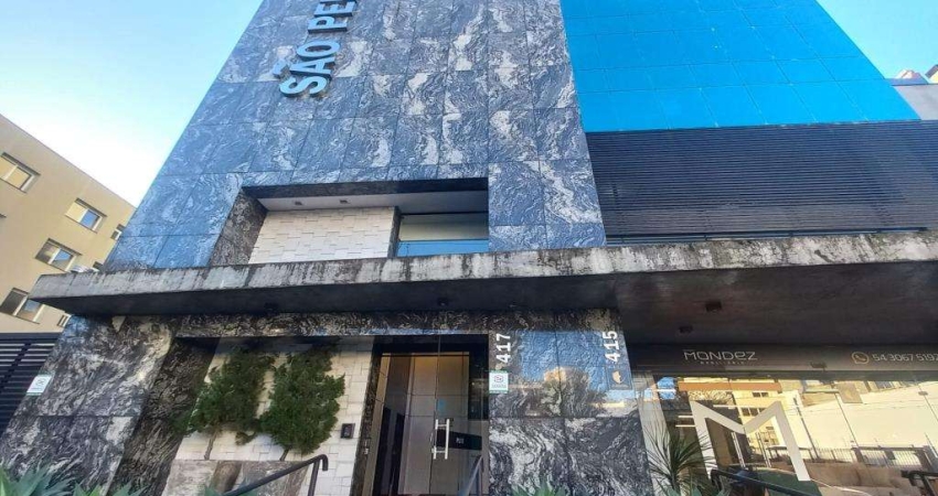 Sala comercial para alugar no São Pelegrino, Caxias do Sul 