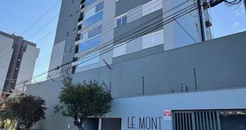 Apartamento com 2 quartos à venda no Panazzolo, Caxias do Sul 