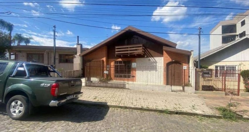 Casa com 5 quartos à venda no Marechal Floriano, Caxias do Sul 