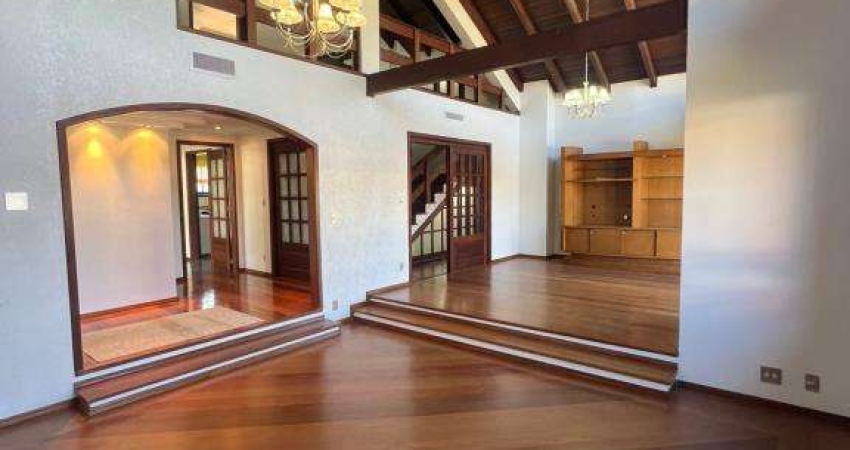 Casa com 4 quartos à venda na Bela Vista, Caxias do Sul 