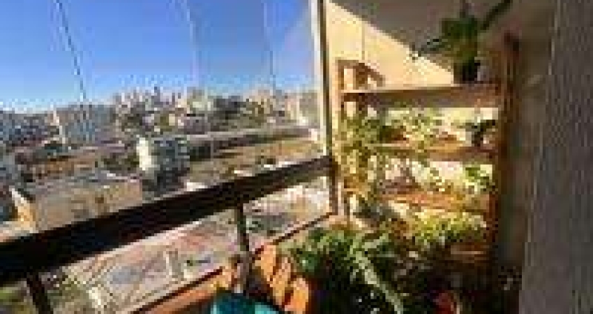 Apartamento Semi Mobiliado Marechal Floriano Caxias do Sul